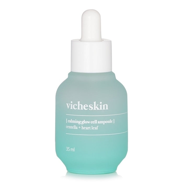 THE PURE LOTUS Vicheskin Calming Glow Cell Ampoule 35ml Image 1