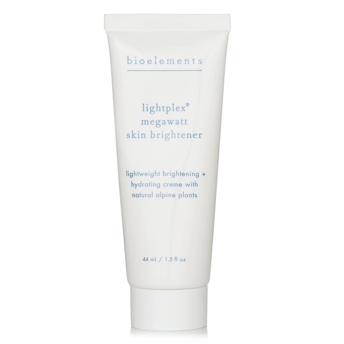 Bioelements LightPlex MegaWatt Skin Brightener 44ml/1.5oz Image 1