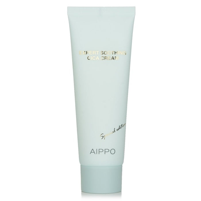 Aippo Expert Soothing Cica Cream (Special Edition) 80ml/2.7oz Image 1