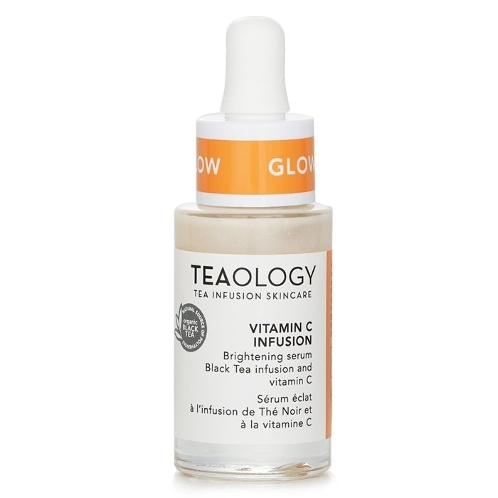 Teaology Vitamin C Infusion Brightening Serum 15ml/0.5oz Image 1