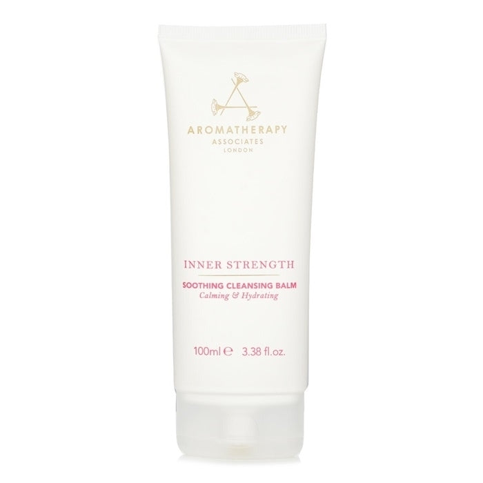 Aromatherapy Associates Inner Strength Soothing Cleansing Balm 100ml/3.38oz Image 1