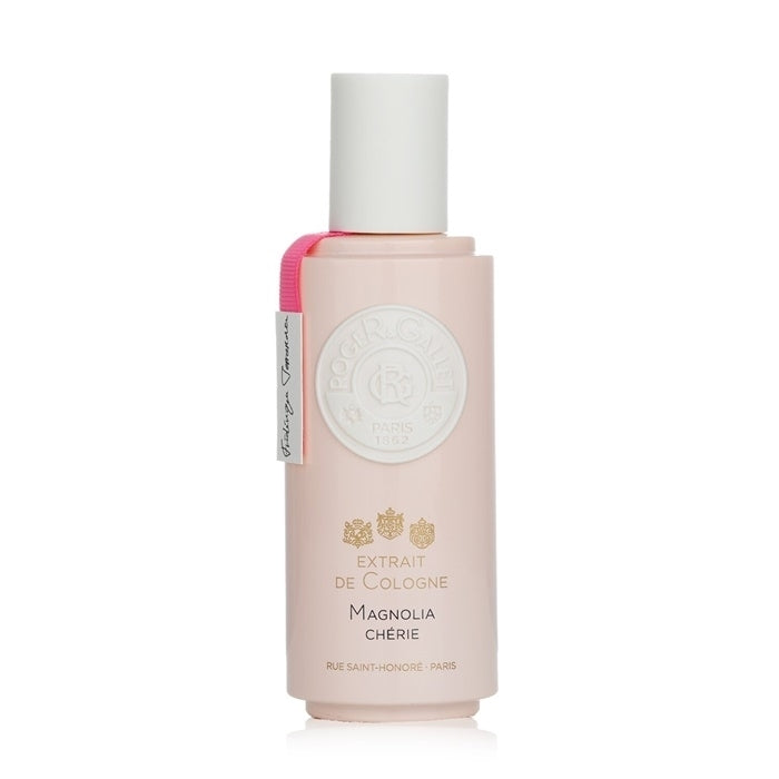 Roger and Gallet Extrait De Cologne Magnolia Cherie Spray 100ml/3.3oz Image 1