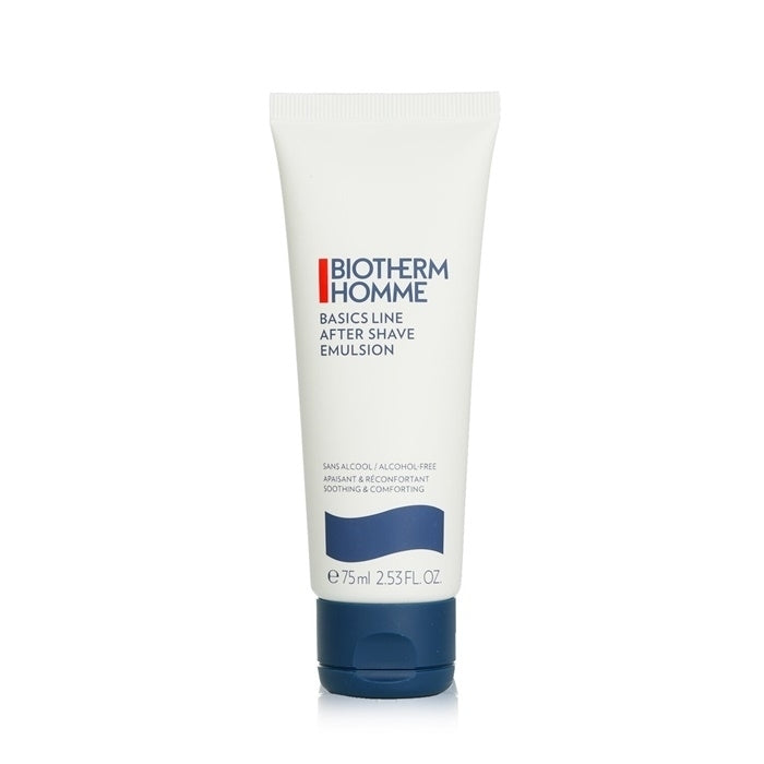 Biotherm Homme Basic Line After Shave Emulsion 75ml/2.53oz Image 1