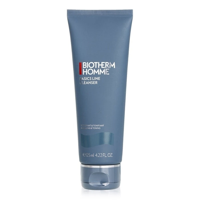 Biotherm Homme Basics Line Cleanser 125ml/4.22oz Image 1