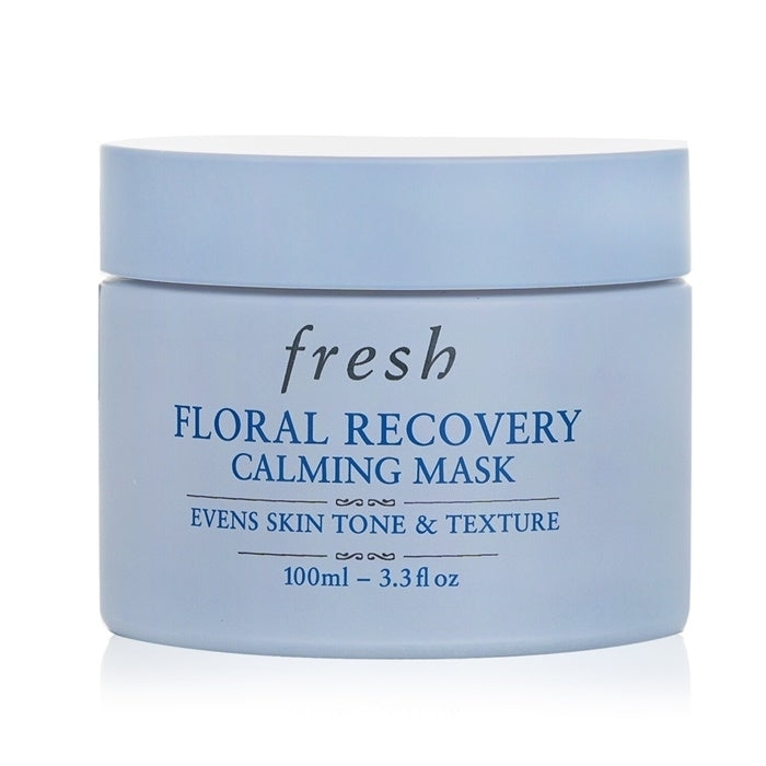 Fresh Floral Recovery Calming Mask 100ml/3.3oz Image 1