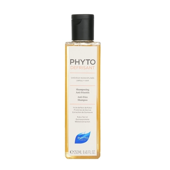 Phyto Phytodefrisant Anti-Frizz Shampoo - For Unruly Hair 250ml/8.45oz Image 1