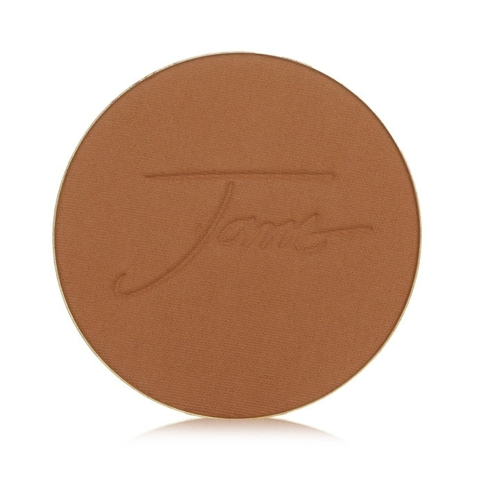 Jane Iredale PurePressed Base Mineral Foundation Refill SPF 15 - Bittersweet 9.9g/0.35oz Image 2