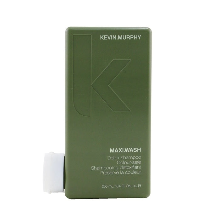 Kevin.Murphy Maxi.Wash Detox Shampoo 250ml/8.4oz Image 1