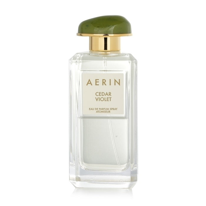 Aerin Cedar Violet Eau De Parfum Spray 100ml/3.4oz Image 1