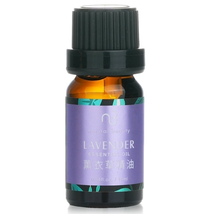 Natural Beauty Essential Oil - Lavender 10ml/0.34oz Image 1