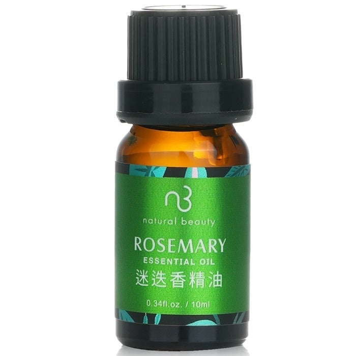 Natural Beauty Essential Oil - Rosemary 10ml/0.34oz Image 1
