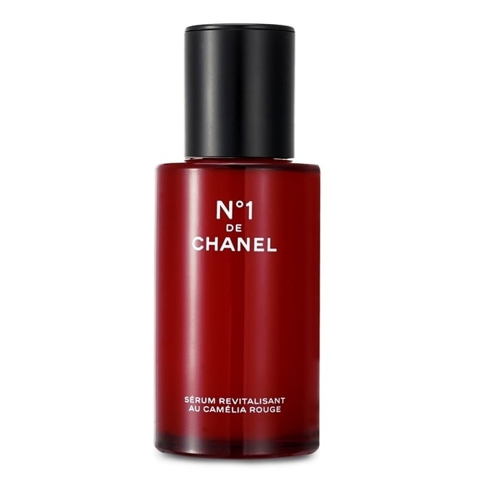 Chanel N 1 De Chanel Red Camellia Revitalizing Serum 50ml/1.7oz Image 1