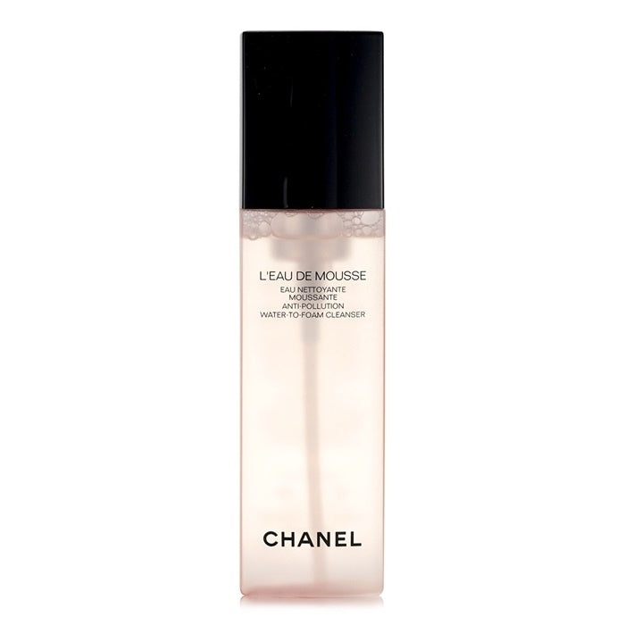 Chanel LEau De Mousse Anti-Pollution Water-To-Foam Cleanser 150ml/5oz Image 1
