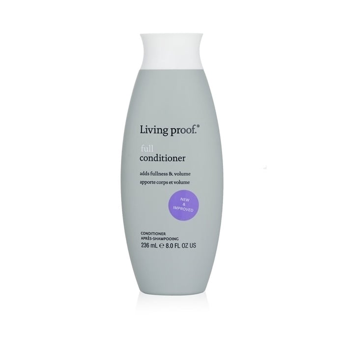 Living Proof Full Conditioner (Adds Fullness and Volume) 236ml/8oz Image 1