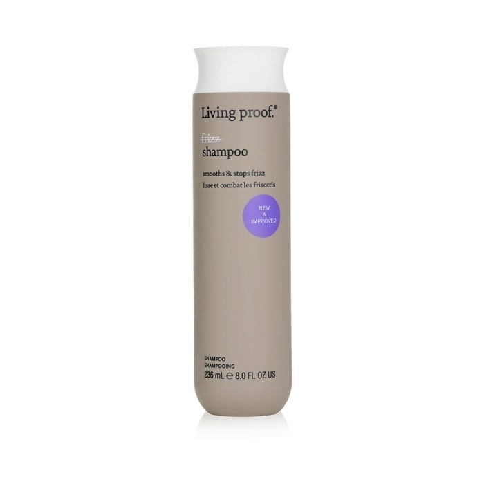 Living Proof No Frizz Shampoo (Smooths and Stop Frizz) 236ml/8oz Image 1