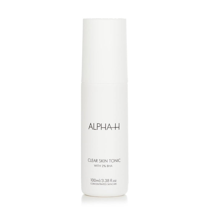 Alpha-H Clear Skin Tonic 100ml/3.38oz Image 1