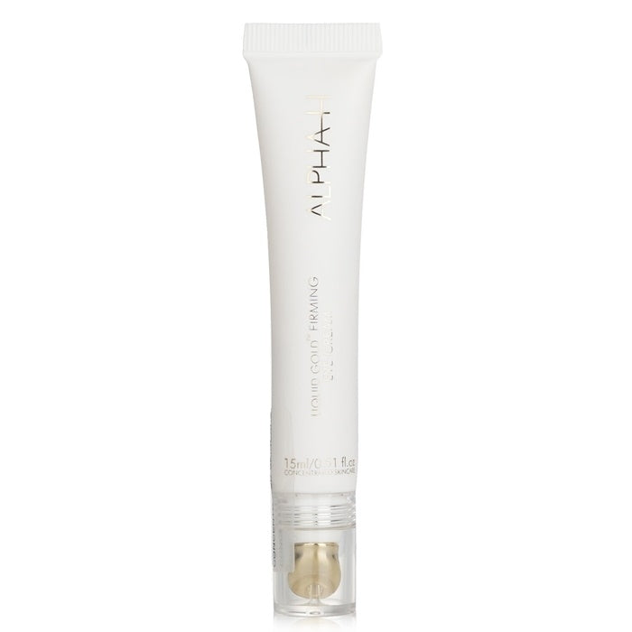 Alpha-H Liquid Gold Firming Eye Cream 15ml/0.51oz Image 1