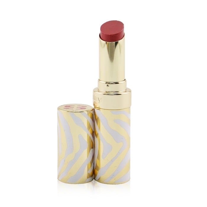 Sisley Phyto Rouge Shine Hydrating Glossy Lipstick -  11 Sheer Blossom 3g/0.1oz Image 1