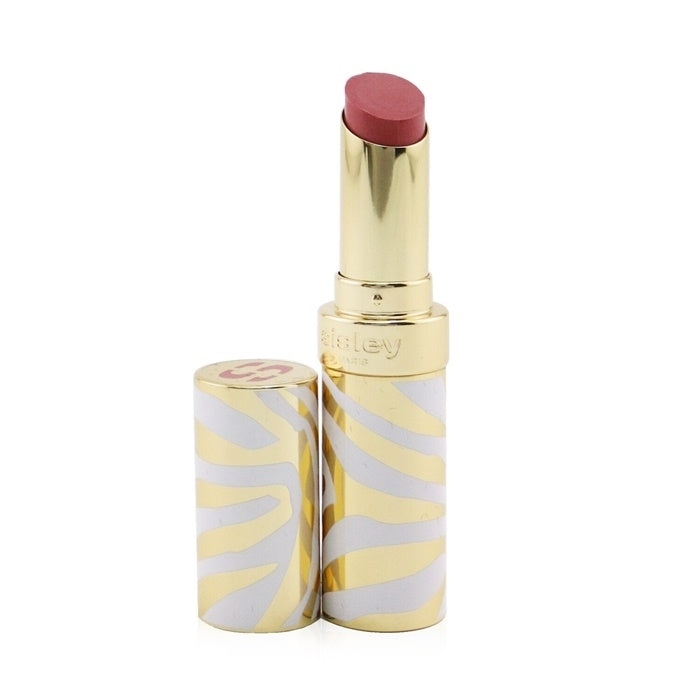 Sisley Phyto Rouge Shine Hydrating Glossy Lipstick -  20 Sheer Petal 3g/0.1oz Image 2