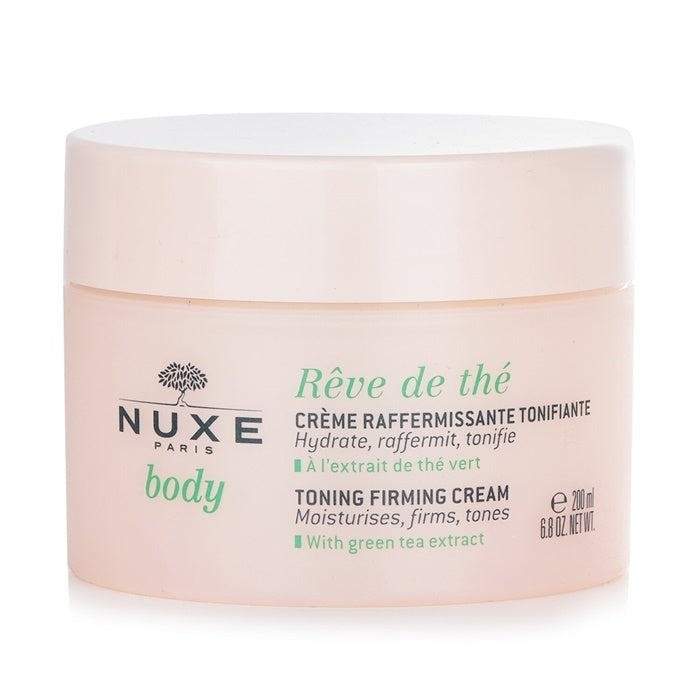 Nuxe Nuxe Body Toning Firming Cream 200ml/6.8oz Image 1