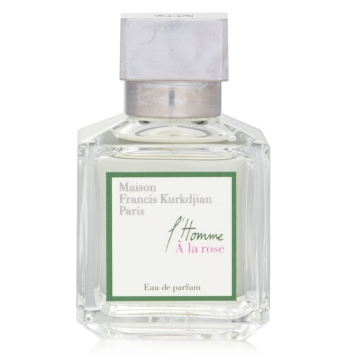 Maison Francis Kurkdjian LHomme A La Rose Eau De Parfum Spray 70ml/2.4oz Image 1