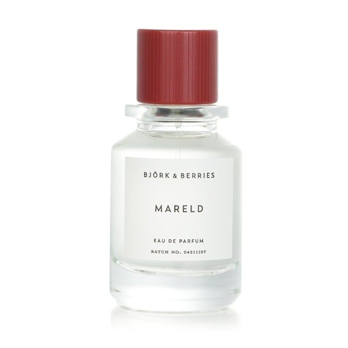 Bjork and Berries Mareld Eau De Parfum Spray 50ml/1.7oz Image 1