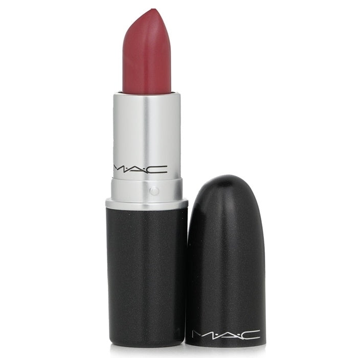 MAC Lipstick - Brick-O-La (Amplified Creme) 3g/0.1oz Image 1