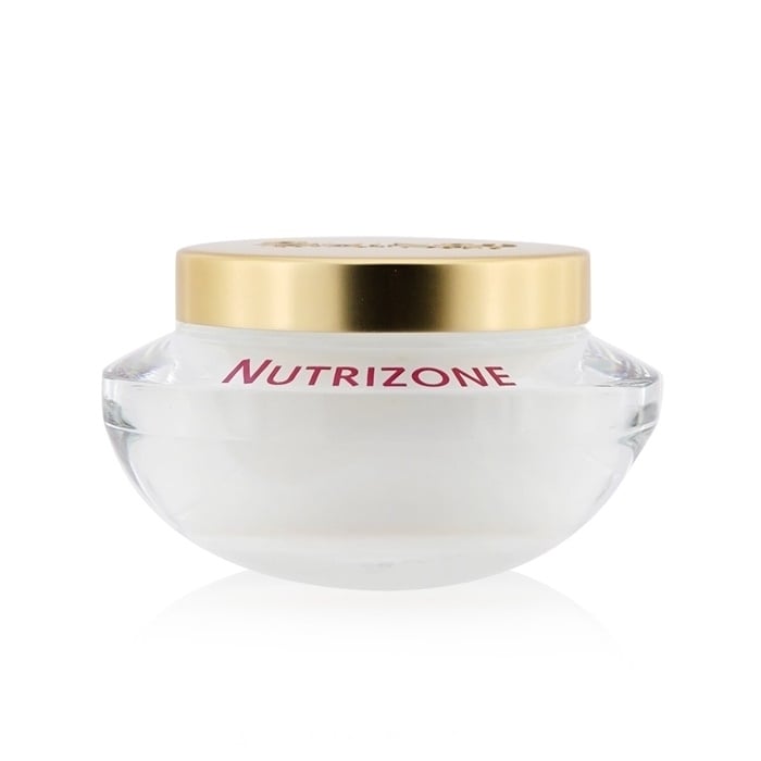 Guinot Nutrizone Cream - Perfect Nourishing Cream for Dry Skin 50ml/1.6oz Image 1