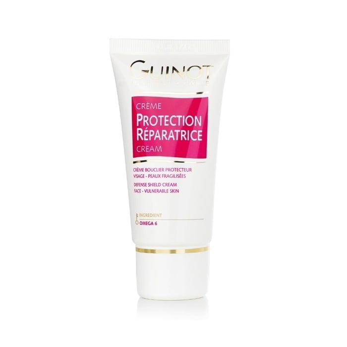 Guinot Creme Protection Reparatrice Face Cream 50ml/1.7oz Image 1