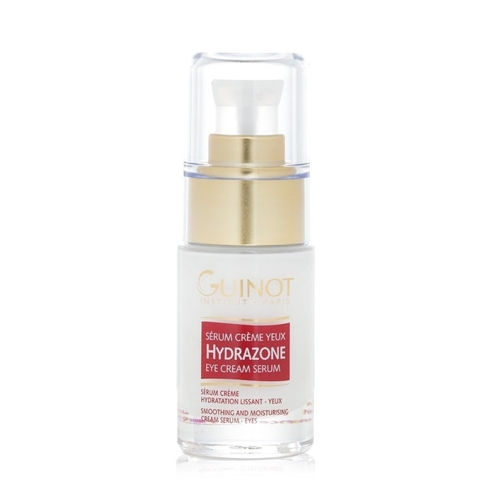 Guinot Hydrazone Eye Contour Serum Cream 15ml/0.5oz Image 1