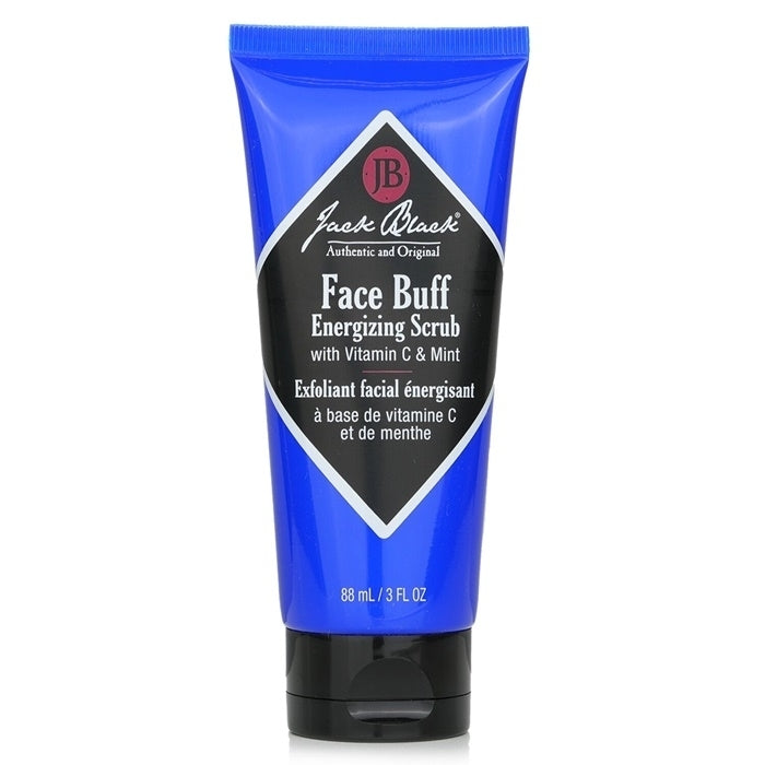 Jack Black Face Buff Energizing Scrub 88ml/3oz Image 1