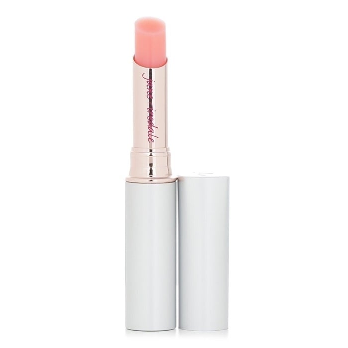 Jane Iredale Just Kissed Lip and Cheek Stain - Forever Pink 3g/0.1oz Image 1