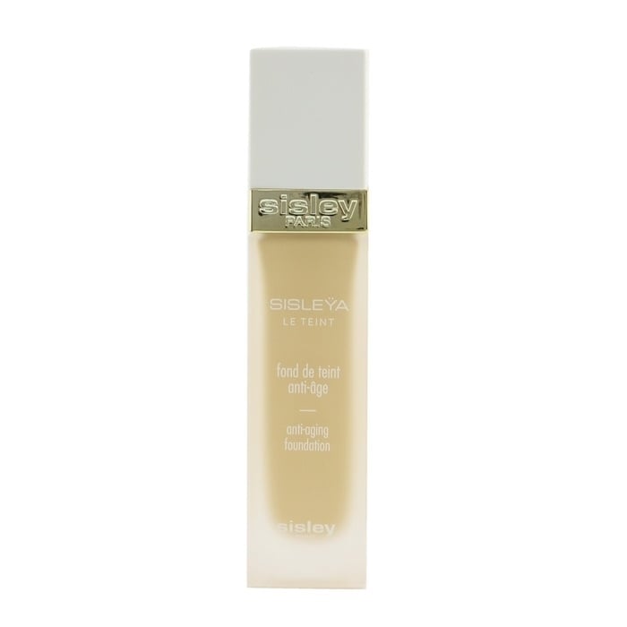 Sisley Sisleya Le Teint Anti Aging Foundation -  1B + Ecru 30ml/1oz Image 1