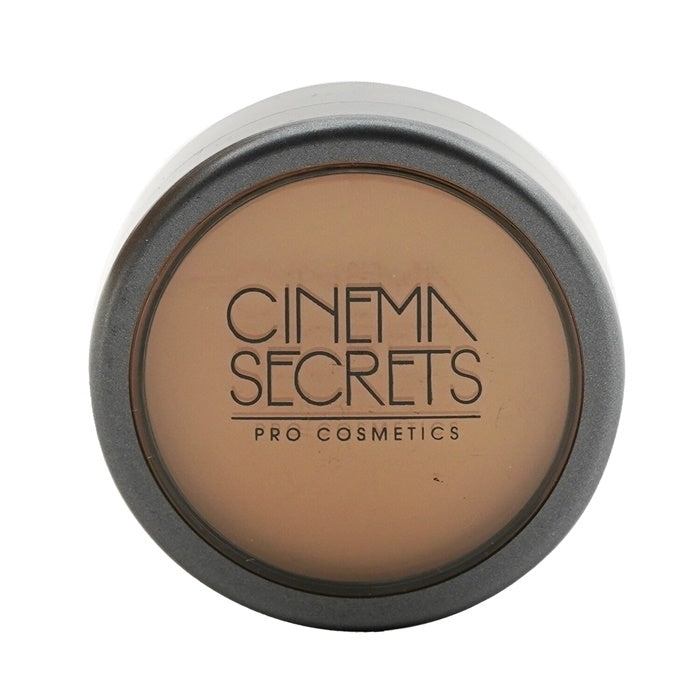 Cinema Secrets Ultimate Foundation Singles - # 506 (15) (Medium-Deep  Beige Pink Undertones) 14g/0.5oz Image 1