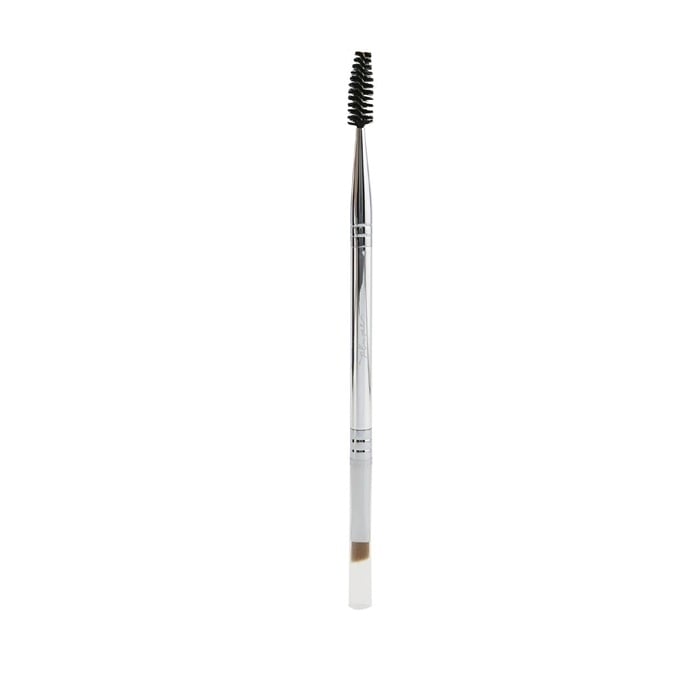 Plume Science Nourish and Define Brow Pomade (With Dual Ended Brush) - Ashy Daybreak 4g/0.14oz Image 1