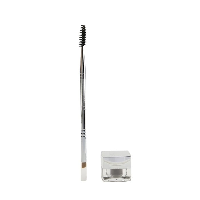 Plume Science Nourish and Define Brow Pomade (With Dual Ended Brush) - Cinnamon Cashmere 4g/0.14oz Image 1