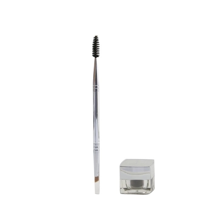 Plume Science Nourish and Define Brow Pomade (With Dual Ended Brush) -  Chestnut Decadence 4g/0.14oz Image 1