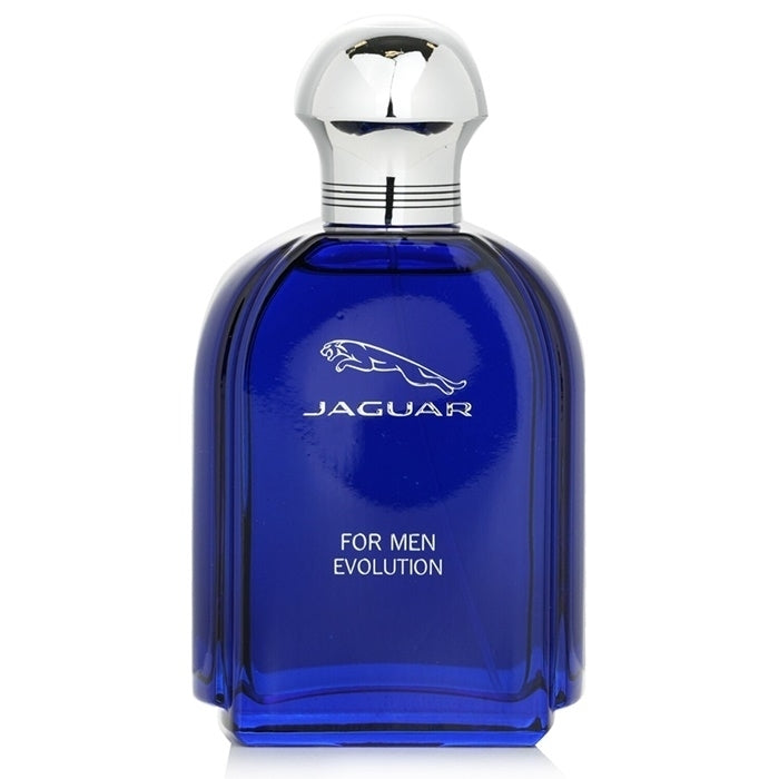 Jaguar Evolution Eau De Toilette Spray 100ml/3.4oz Image 1