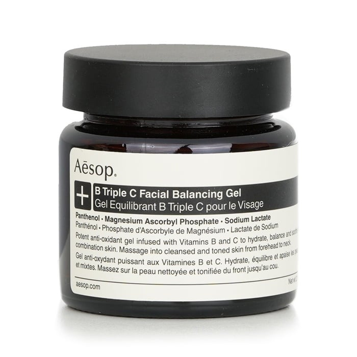 Aesop B Triple C Facial Balancing Gel 60ml/2.21oz Image 1