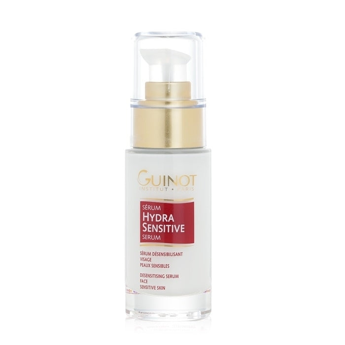 Guinot Hydra Sensitive Serum - For Sensitive and Reactive Skin 30ml/0.88oz Image 1