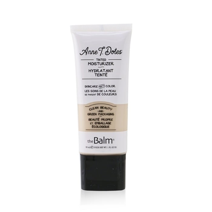 TheBalm Anne T. Dotes Tinted Moisturizer - 10 30ml/1oz Image 1