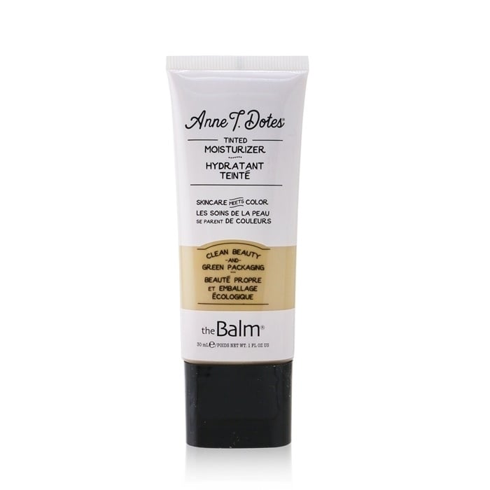 TheBalm Anne T. Dotes Tinted Moisturizer - 26 30ml/1oz Image 1