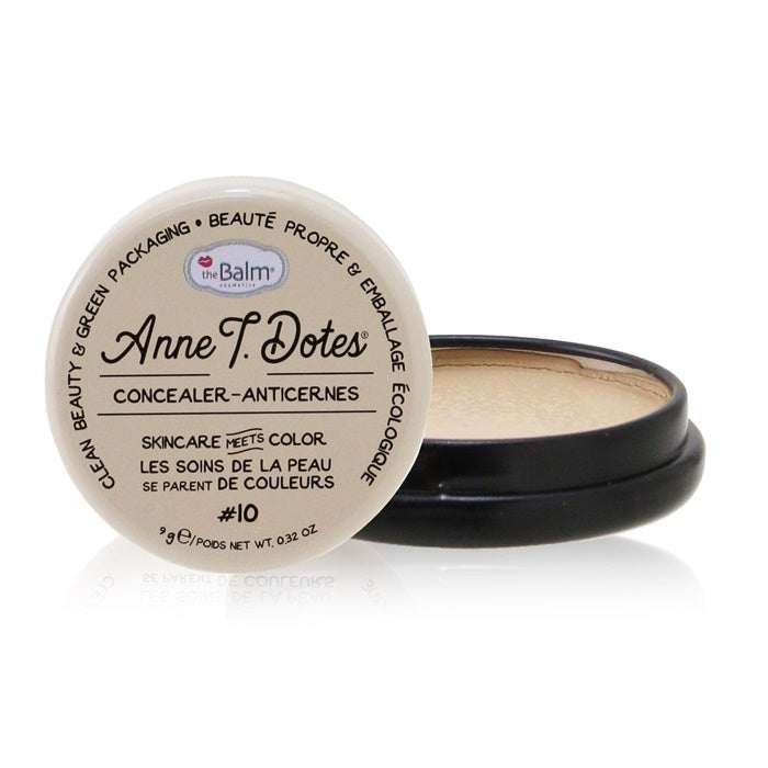 TheBalm Anne T. Dotes Concealer -  10 9g/0.32oz Image 1