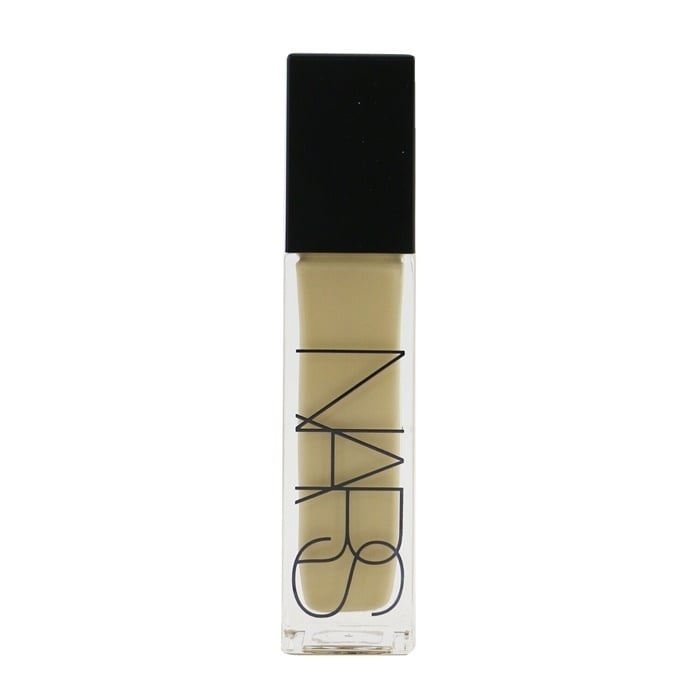 NARS Natural Radiant Longwear Foundation - Gobi (Light 3 - For Light Skin With Yellow Undertones) 30ml/1oz Image 1