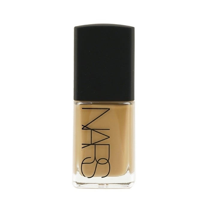 NARS Sheer Glow Foundation - Vanuatu (Medium 3.5) 30ml/1oz Image 1