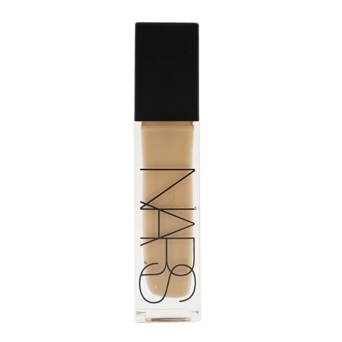 NARS Natural Radiant Longwear Foundation - Yukon (Light 2.5 - For Light Skin With Pink Undertones) 30ml/1oz Image 1