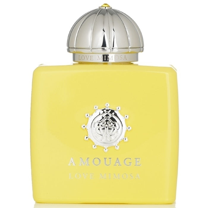 Amouage Love Mimosa Eau De Parfum Spray 100ml/3.4oz Image 1