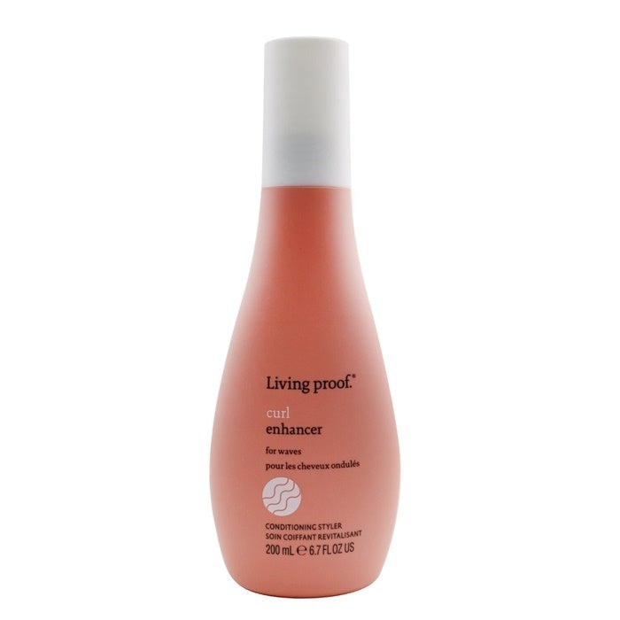 Living Proof Curl Enhancer Styler (For Waves) 200ml/6.7oz Image 1