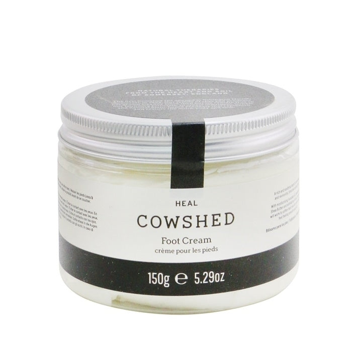 Cowshed Heal Foot Cream 150g/5.29oz Image 1