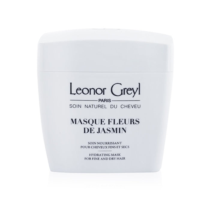 Leonor Greyl Hydrating Hair Mask (For Fine And Dry Hair) 200ml/6.7oz Image 1